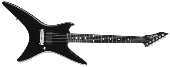 Bc rich shop stealth one