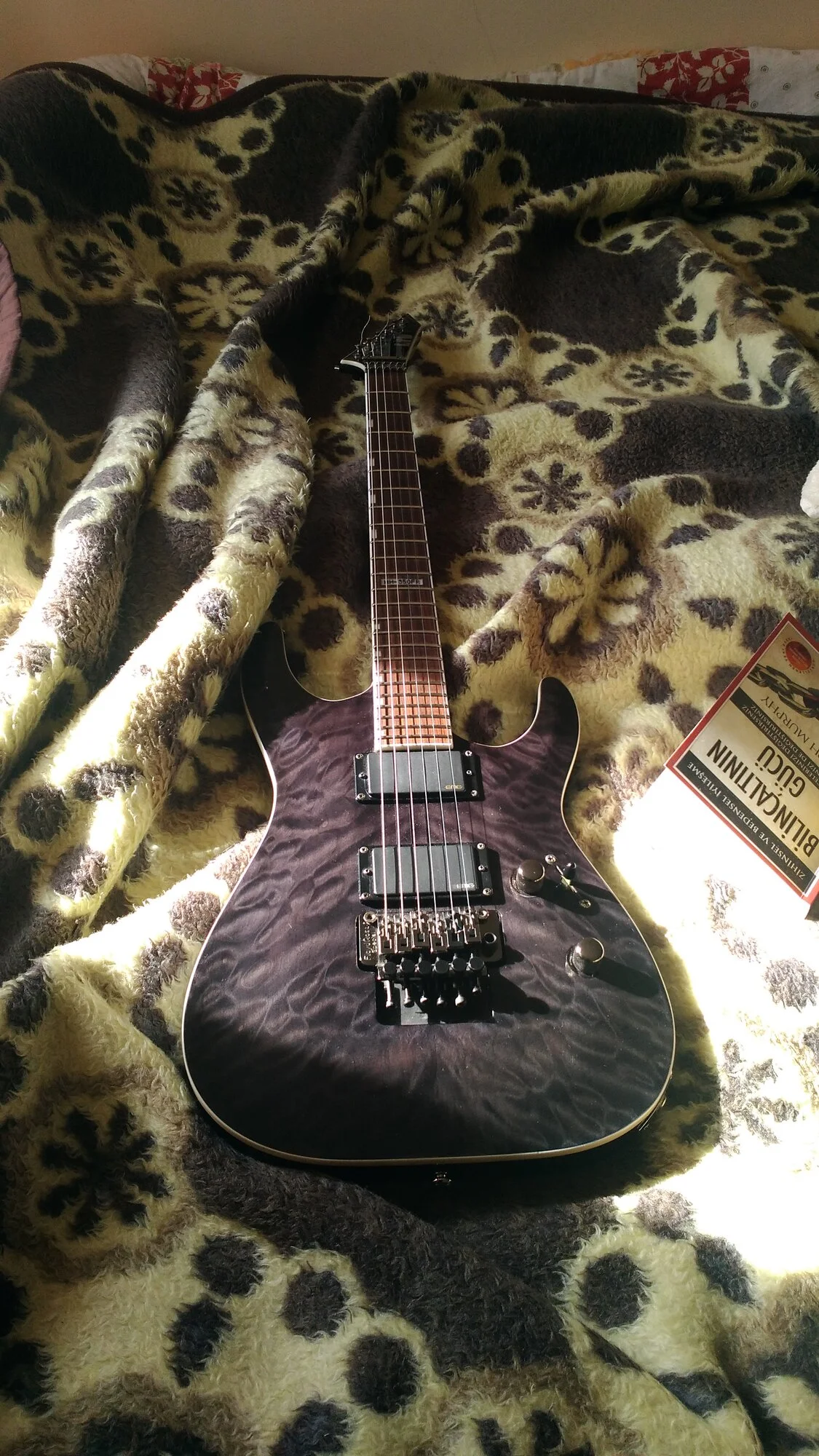 Esp on sale mh 350