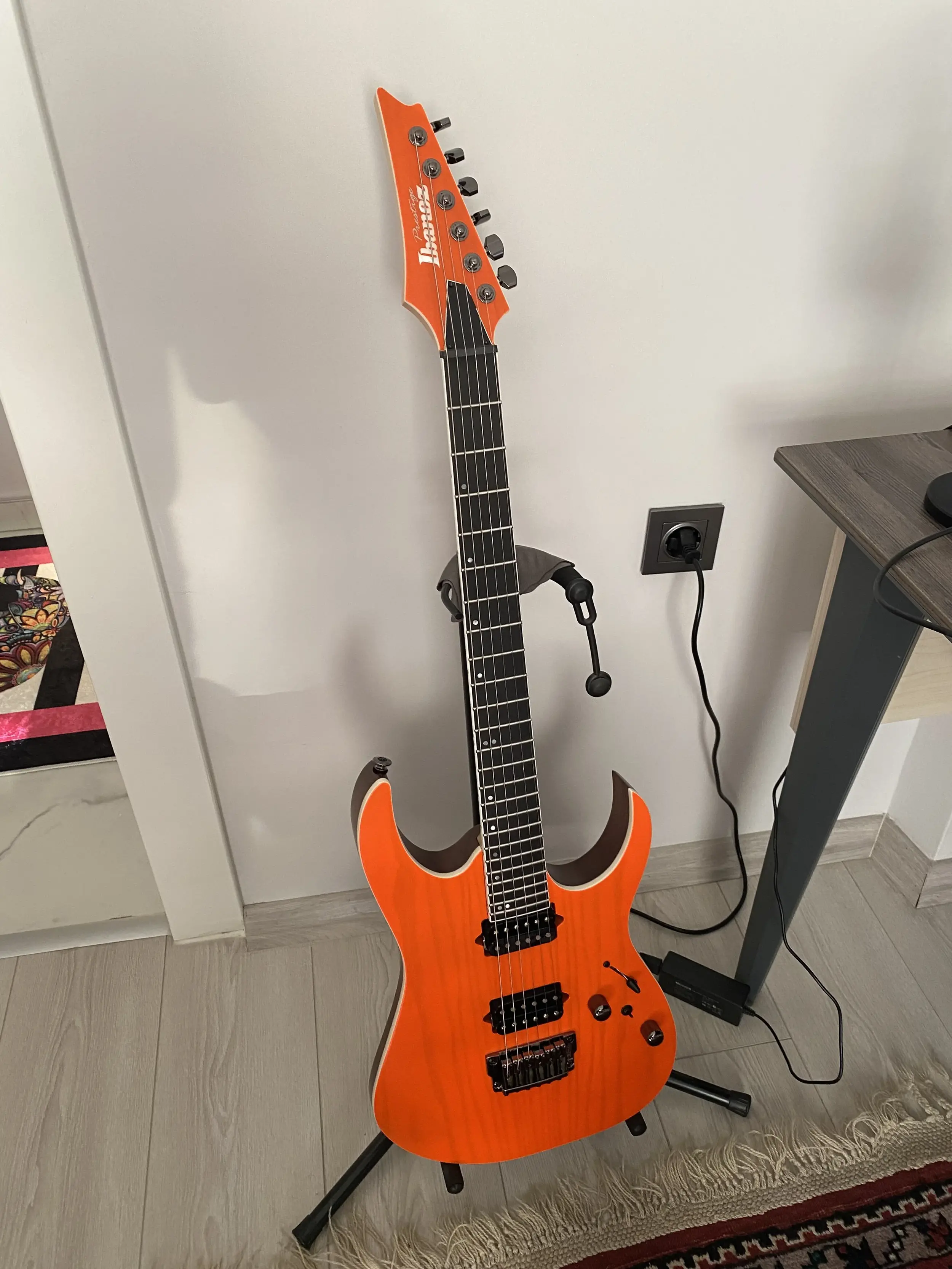 Ibanez rgr5221 deals