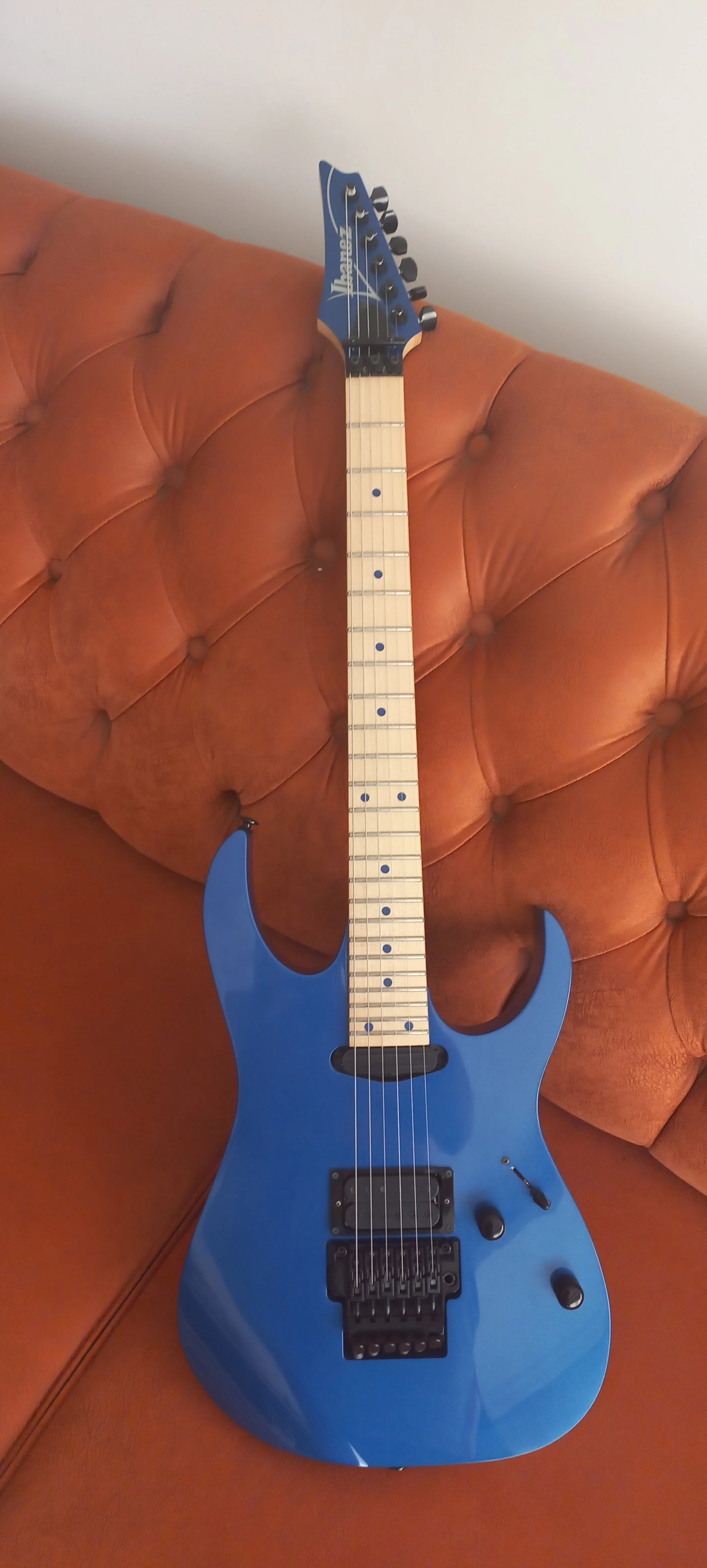 Ibanez deals rgr 565