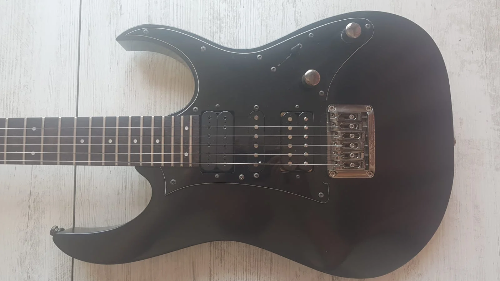 Ibanez rg1451 deals