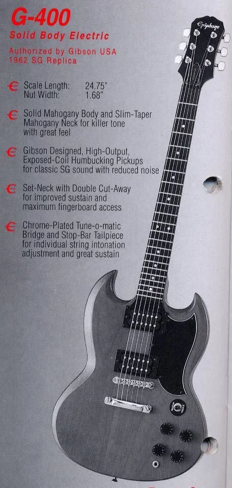 epiphone g400 specs.webp