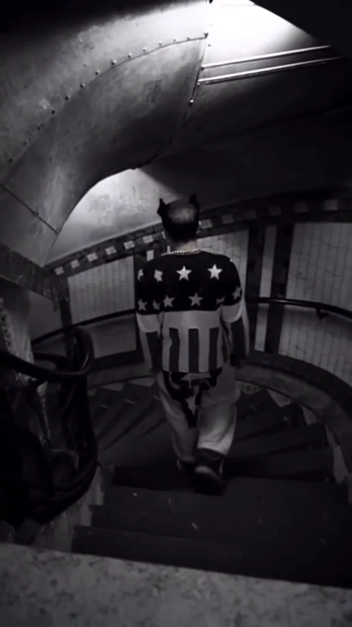 Keith Flint @ Stairway to Heaven.webp