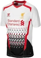 Liverpool Away Kit Warrior.webp