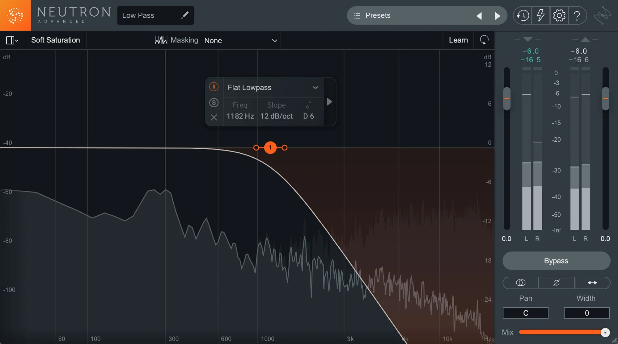 Low-pass filter in Neutron 3s EQ.webp
