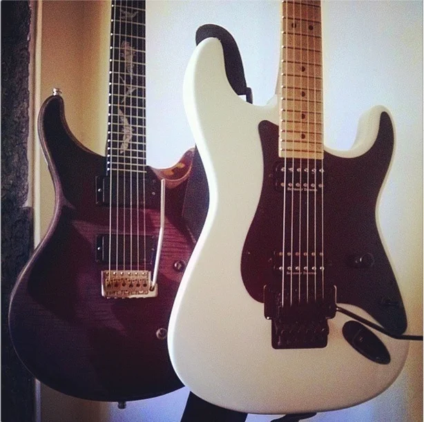 PRS & Charvel.webp