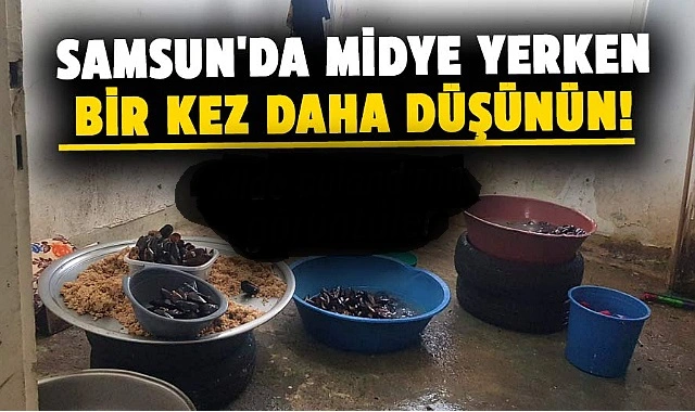 SAMSUN DA MİDYE YERKEN BİR KEZ DAHA DÜŞÜNÜN.webp