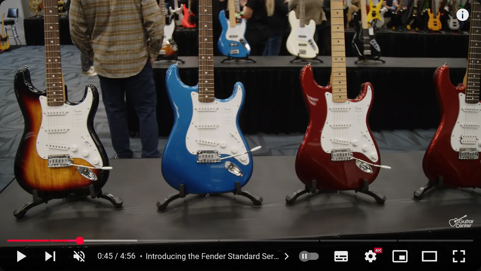 Screenshot 2025-01-27 at 13-01-31 NEW Fender Standard Series Guitars and Basses NAMM 2025 - Y...webp