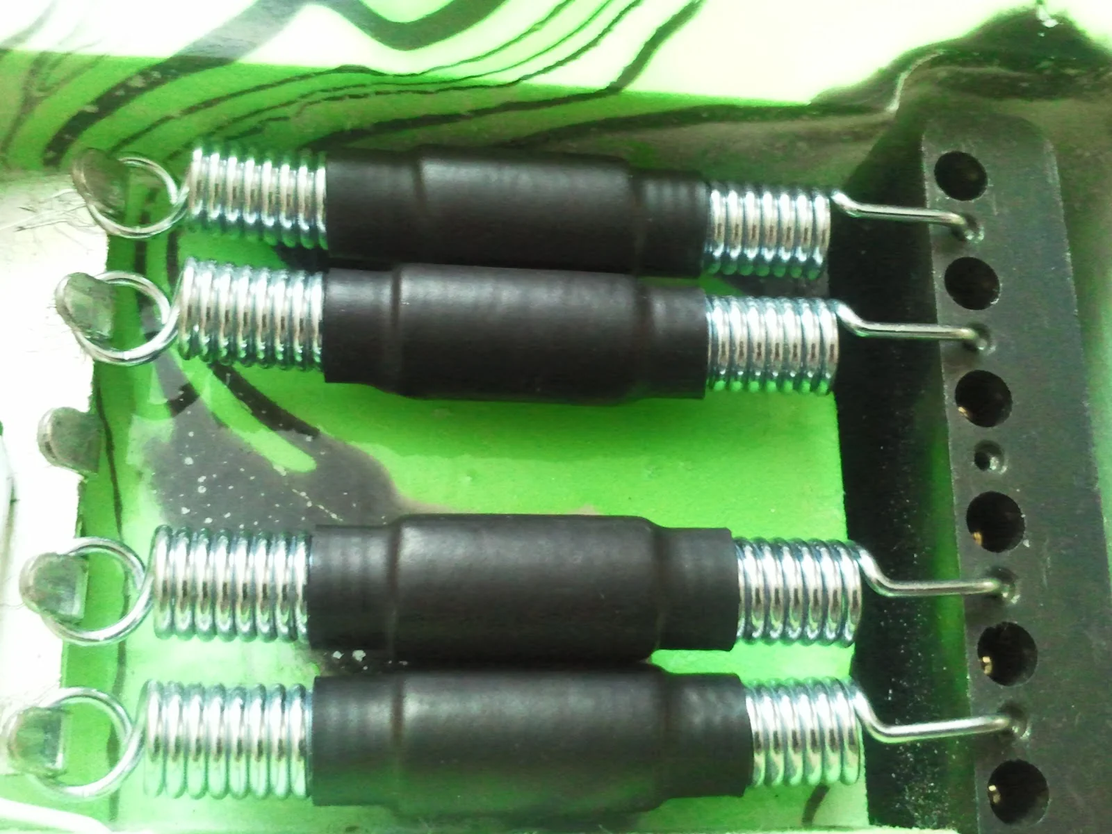 SSB Audio Noiseless Springs.webp