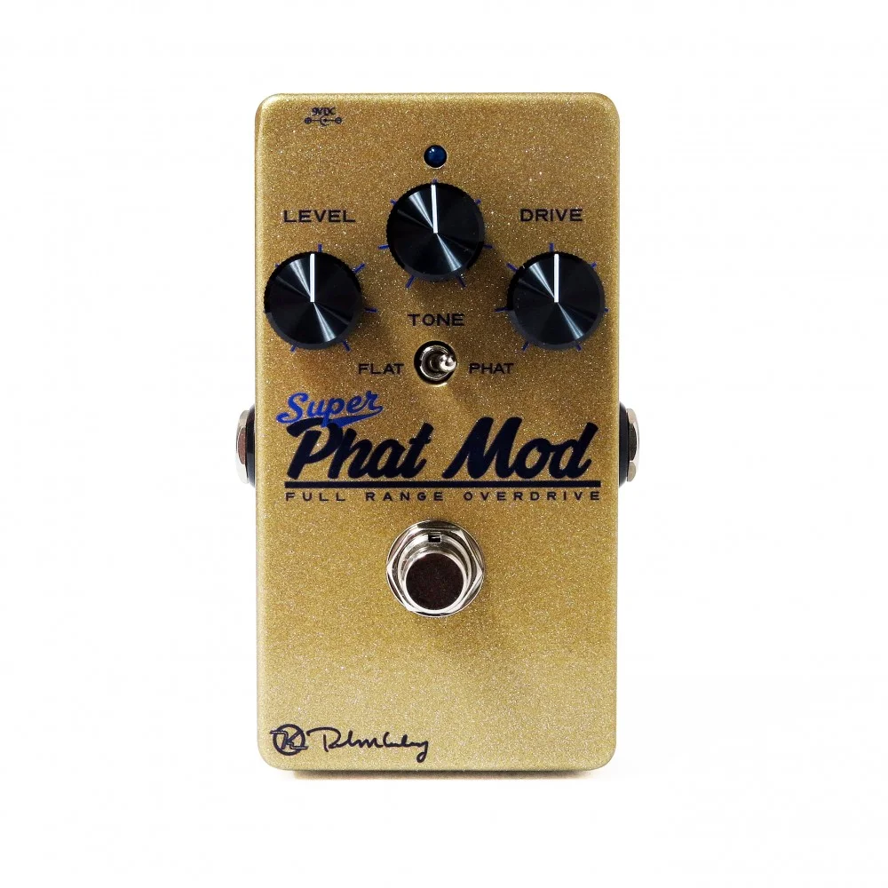 Super-Phat-Mod-Overdrive-Face-White-Keeley1-e1524692498561.webp