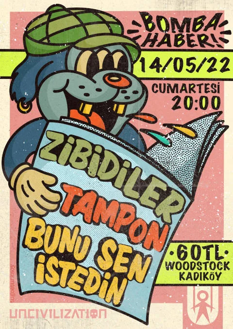 uncvlpunk1_zibidiler_tampon_bunu-sen-istedin-woodstock_480.jpg uncvlpunk1_zibidiler_tampon_bunu-sen-istedin-woodstock_480.jpg